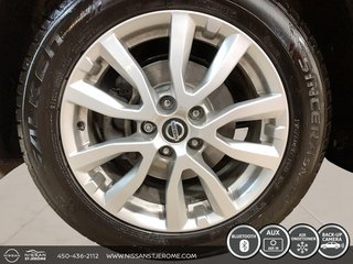 2022 Nissan Qashqai SV AWD MAGS CRUISE TOIT CAMÉRA RECULBLUETOOTH in Saint-Jérôme, Quebec - 6 - w320h240px