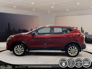 2022 Nissan Qashqai SV AUTOMATIQUE A/C BLUETOOTH MAGS CAMÉRA RECUL in Saint-Jérôme, Quebec - 6 - w320h240px