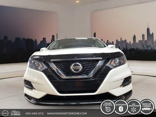 Nissan Qashqai SV FWD AUTO MAGS CAMÉRA BLUETOOTH DÉMARREUR 2022 à Saint-Jérôme, Québec - 2 - w320h240px