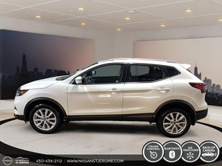 Nissan Qashqai SV FWD AUTO MAGS CAMÉRA BLUETOOTH DÉMARREUR 2022 à Saint-Jérôme, Québec - 6 - w320h240px