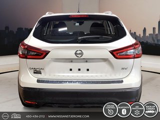 Nissan Qashqai SV FWD AUTO MAGS CAMÉRA BLUETOOTH DÉMARREUR 2022 à Saint-Jérôme, Québec - 4 - w320h240px