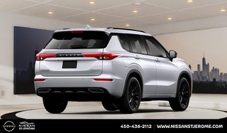 2026 Nissan Rogue Plug-In Hybrid Platinum in Charlemagne, Quebec - 3 - w320h240px