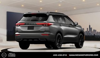 2026 Nissan Rogue Plug-in Hybrid Platinum in Charlemagne, Quebec - 3 - w320h240px