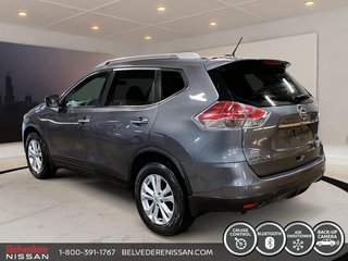 Nissan Rogue SV AUTOMATIQUE A/C BLUETOOTH CAMÉRA RECUL MAGS 2016 à Saint-Jérôme, Québec - 5 - w320h240px