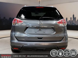 Nissan Rogue SV AUTOMATIQUE A/C BLUETOOTH CAMÉRA RECUL MAGS 2016 à Saint-Jérôme, Québec - 4 - w320h240px