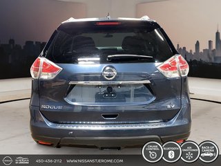 Nissan Rogue SV AUTOMATIQUE A/C BLUETOOH MAGS DÉMARREUR CAMÉRA 2016 à Charlemagne, Québec - 4 - w320h240px