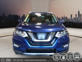 Nissan Rogue SL PLATINUM RÉSERVE AWD CAMÉRA 360 DEGRE TOIT PANO 2017 à Charlemagne, Québec - 2 - w320h240px