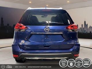 Nissan Rogue SL PLATINUM RÉSERVE AWD CAMÉRA 360 DEGRE TOIT PANO 2017 à Charlemagne, Québec - 4 - w320h240px
