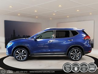 Nissan Rogue SL PLATINUM RÉSERVE AWD CAMÉRA 360 DEGRE TOIT PANO 2017 à Charlemagne, Québec - 6 - w320h240px