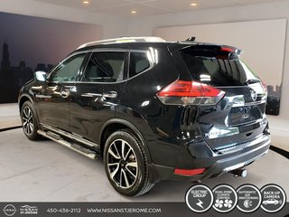 Nissan Rogue SL AWD TECH PACKAGE TOIT PANO NAV CAM 360 DEGRE 2017 à Charlemagne, Québec - 5 - w320h240px