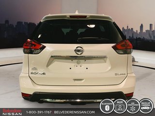 2018  Rogue SL AWD CUIR TOIT/PANO NAVIGATION MAGS CAMERA 360 in Saint-Jérôme, Quebec - 4 - w320h240px