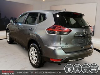 Rogue S AWD AUTOMATIQUE AIR CAMERA BLUETOOTH 2018 à Saint-Jérôme, Québec - 5 - w320h240px