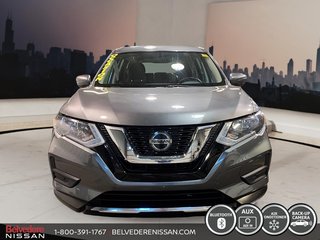 Rogue S AWD AUTOMATIQUE AIR CAMERA BLUETOOTH 2018 à Saint-Jérôme, Québec - 2 - w320h240px