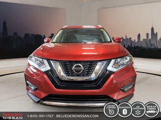 2018 Nissan Rogue SV AUTOMATIQUE BLUETOOTH MAGS CAMÉRA DE RECUL in Saint-Jérôme, Quebec - 2 - w320h240px