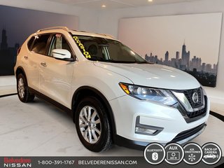 2019  Rogue SV AWD TOIT PANO MAGS BLUETOOTH in Saint-Jérôme, Quebec - 3 - w320h240px