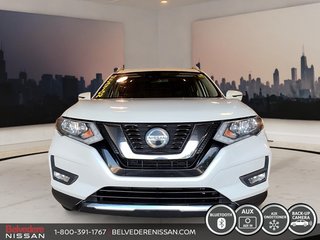 2019  Rogue SV AWD TOIT PANO MAGS BLUETOOTH in Saint-Jérôme, Quebec - 2 - w320h240px