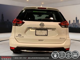 Rogue SV AWD TOIT PANO MAGS BLUETOOTH 2019 à Saint-Jérôme, Québec - 4 - w320h240px