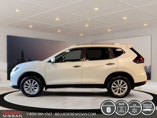 2019  Rogue SV AWD TOIT PANO MAGS BLUETOOTH in Saint-Jérôme, Quebec - 6 - w320h240px