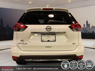 Rogue SV AUTOMATIQUE FWD A/C BLUETOOTH CAMÉRA RECUL MAGS 2019 à Saint-Jérôme, Québec - 4 - w320h240px