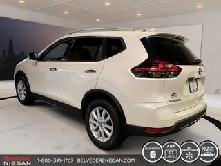 Rogue SV AUTOMATIQUE FWD A/C BLUETOOTH CAMÉRA RECUL MAGS 2019 à Saint-Jérôme, Québec - 5 - w320h240px