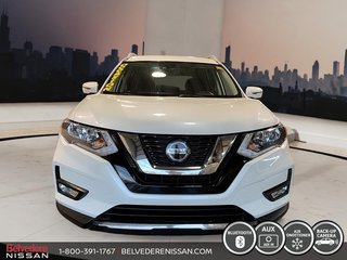 Rogue SV AUTOMATIQUE FWD A/C BLUETOOTH CAMÉRA RECUL MAGS 2019 à Saint-Jérôme, Québec - 2 - w320h240px