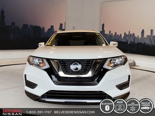2020  Rogue S 2WD MAGS CAMERA BLUETOOTH in Saint-Jérôme, Quebec - 2 - w320h240px