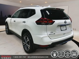 Rogue SV AWD AUTOMATIQUE TOIT PANO A/C BLUETOOTH CAMÉRA 2020 à Saint-Jérôme, Québec - 5 - w320h240px