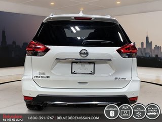 Rogue SV AWD AUTOMATIQUE TOIT PANO A/C BLUETOOTH CAMÉRA 2020 à Saint-Jérôme, Québec - 4 - w320h240px