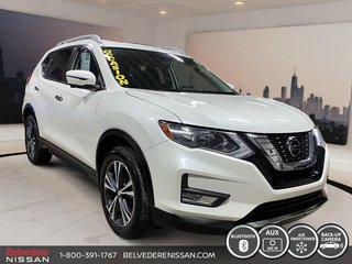 Rogue SV AWD AUTOMATIQUE TOIT PANO A/C BLUETOOTH CAMÉRA 2020 à Saint-Jérôme, Québec - 3 - w320h240px