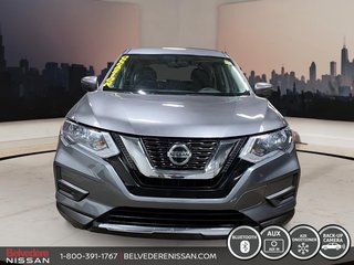 Rogue S FWD AUTOMATIQUE A/C BLUETOOTH CAMÉRA RECUL 2020 à Saint-Jérôme, Québec - 2 - w320h240px