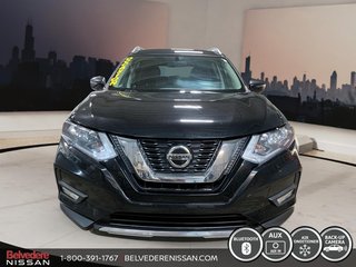 2020 Nissan Rogue S SPECIAL EDITION AWD AUTOMATIQUE MAGS CAMERA in Saint-Jérôme, Quebec - 3 - w320h240px