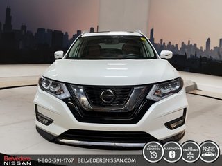 Nissan Rogue SL RESERVE AWD TOIT PANO NAV CAM 360 DEGRÉ 2020 à Saint-Jérôme, Québec - 2 - w320h240px