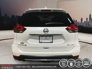 2020 Nissan Rogue SL RESERVE AWD TOIT PANO NAV CAM 360 DEGRÉ in Saint-Jérôme, Quebec - 4 - w320h240px