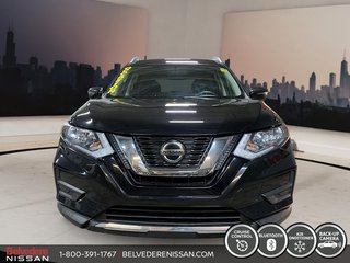 2020 Nissan Rogue S FWD A/C BLUETOOTH CAMÉRA DE RECUL MAGS in Saint-Jérôme, Quebec - 2 - w320h240px