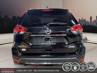 2020 Nissan Rogue S FWD A/C BLUETOOTH CAMÉRA DE RECUL MAGS in Saint-Jérôme, Quebec - 4 - w320h240px