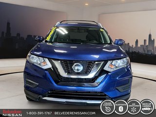 2020 Nissan Rogue S ÉDITION SPÉCIALE DÉMARREUR VOLANT CHAUFFANT in Saint-Jérôme, Quebec - 2 - w320h240px