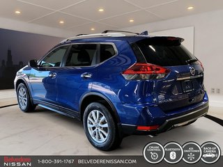 2020 Nissan Rogue S ÉDITION SPÉCIALE DÉMARREUR VOLANT CHAUFFANT in Saint-Jérôme, Quebec - 6 - w320h240px
