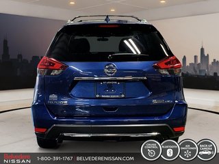 2020 Nissan Rogue S ÉDITION SPÉCIALE DÉMARREUR VOLANT CHAUFFANT in Saint-Jérôme, Quebec - 5 - w320h240px