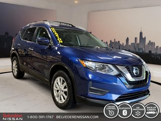 2020 Nissan Rogue S ÉDITION SPÉCIALE DÉMARREUR VOLANT CHAUFFANT in Saint-Jérôme, Quebec - 4 - w320h240px