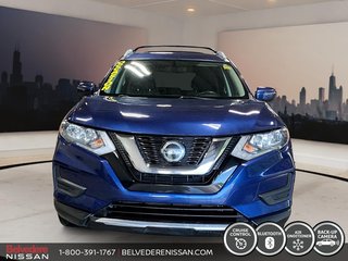 2020 Nissan Rogue S ÉDITION SPÉCIALE DÉMARREUR VOLANT CHAUFFANT in Saint-Jérôme, Quebec - 3 - w320h240px