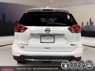 2020 Nissan Rogue S TA SPECIAL EDITION MAGS BLUETOOTH CAMERA in Saint-Jérôme, Quebec - 4 - w320h240px