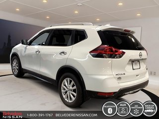2020 Nissan Rogue S TA SPECIAL EDITION MAGS BLUETOOTH CAMERA in Saint-Jérôme, Quebec - 5 - w320h240px