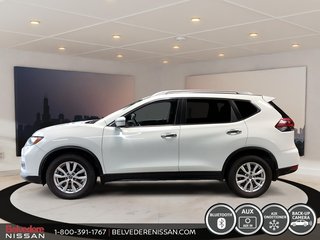 2020 Nissan Rogue S TA SPECIAL EDITION MAGS BLUETOOTH CAMERA in Saint-Jérôme, Quebec - 6 - w320h240px