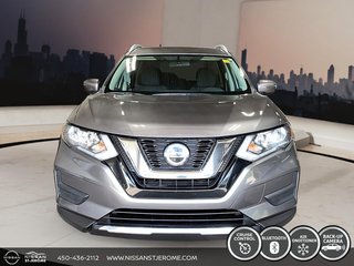 Nissan Rogue SPECIAL EDITION FWD A/C BLUETOOTH MAGS CAMÉRA 2020 à Charlemagne, Québec - 2 - w320h240px
