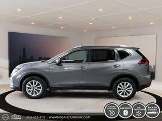 Nissan Rogue SPECIAL EDITION FWD A/C BLUETOOTH MAGS CAMÉRA 2020 à Charlemagne, Québec - 6 - w320h240px