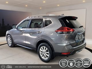 Nissan Rogue SPECIAL EDITION FWD A/C BLUETOOTH MAGS CAMÉRA 2020 à Charlemagne, Québec - 5 - w320h240px