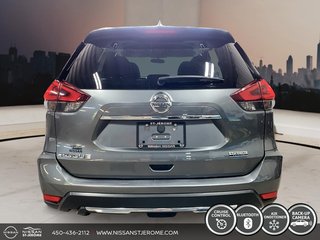 Nissan Rogue SPECIAL EDITION FWD A/C BLUETOOTH MAGS CAMÉRA 2020 à Charlemagne, Québec - 4 - w320h240px