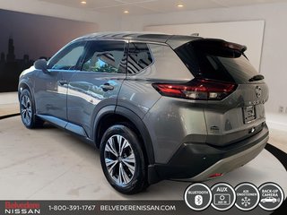 2021  Rogue SV AWD A/C BLUETOOTH TOIT PANORAMIQUE in Saint-Jérôme, Quebec - 5 - w320h240px