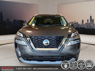 2021  Rogue SV AWD A/C BLUETOOTH TOIT PANORAMIQUE in Saint-Jérôme, Quebec - 2 - w320h240px