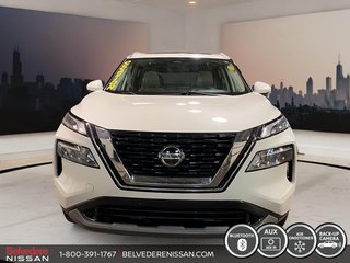 Rogue SV AWD TOIT PANO CUIR VOLANT CHAUFFANT 2021 à Saint-Jérôme, Québec - 2 - w320h240px